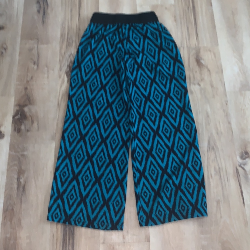 Copper Key Pants - Picture 3 of 4